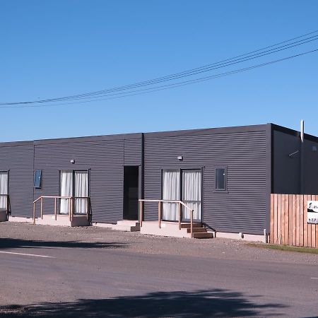 Wheels And Reels Accommodation Mossburn Exterior photo